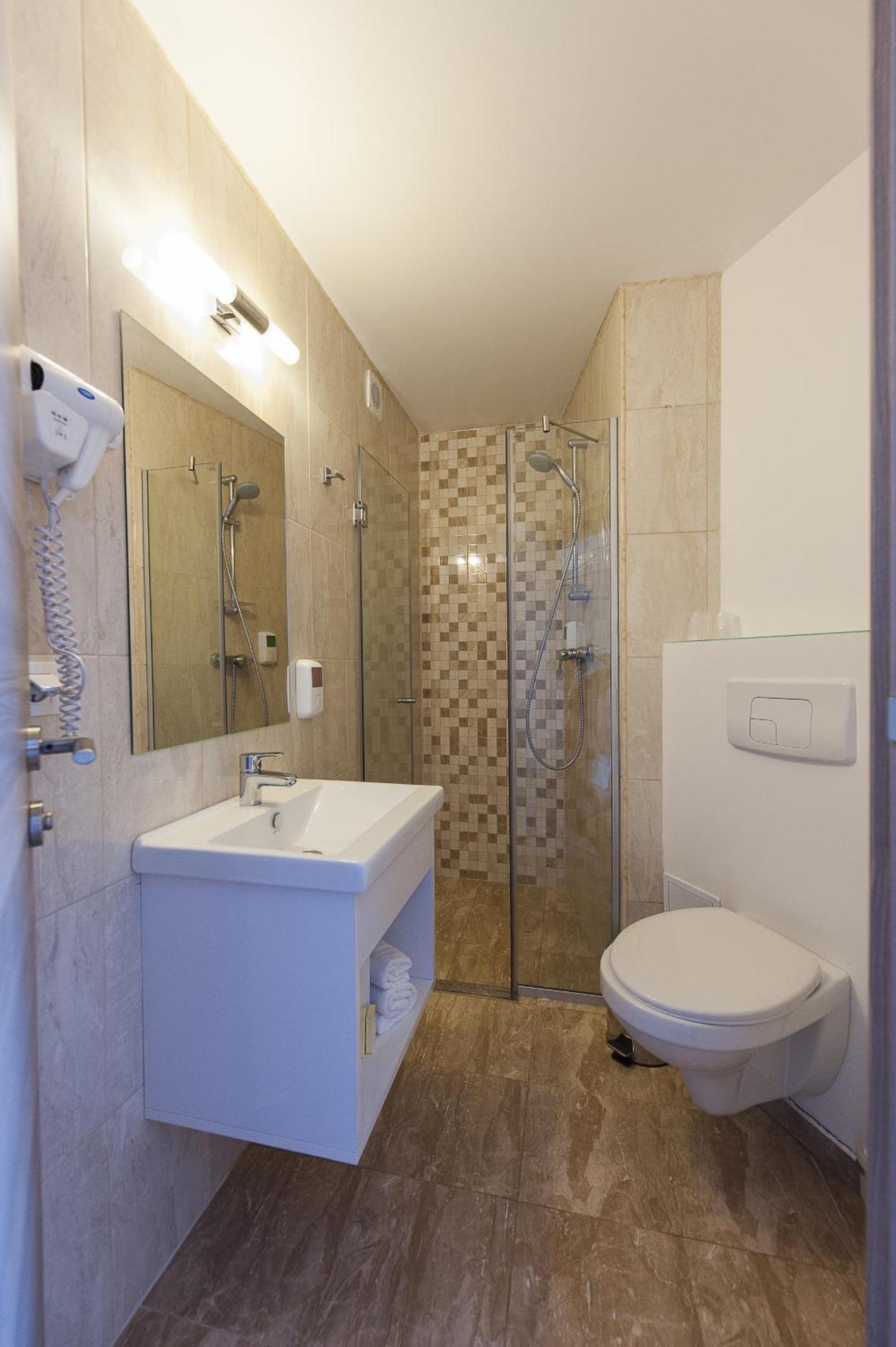 King Room Villa