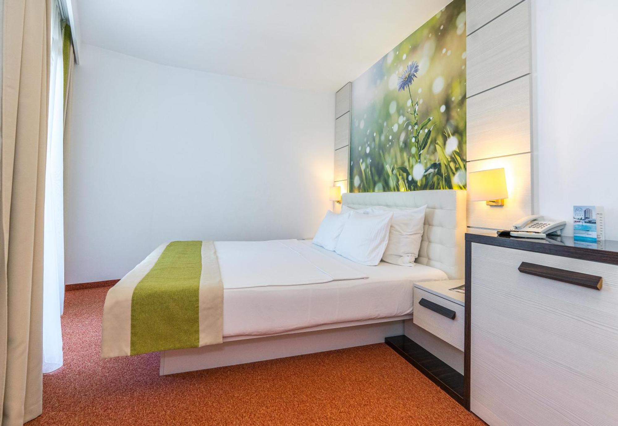 Double Room Sea View