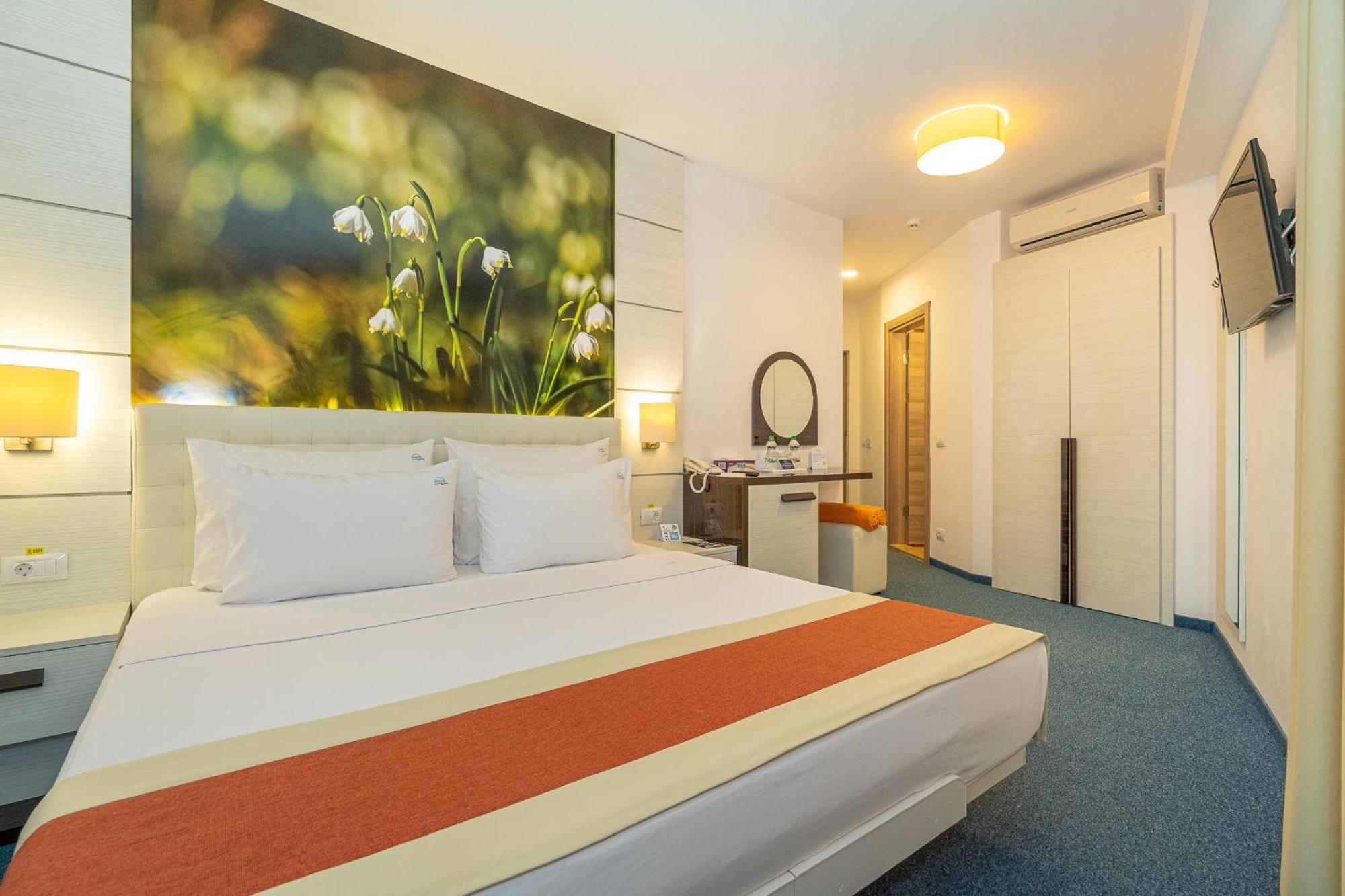 Double Room Sea View
