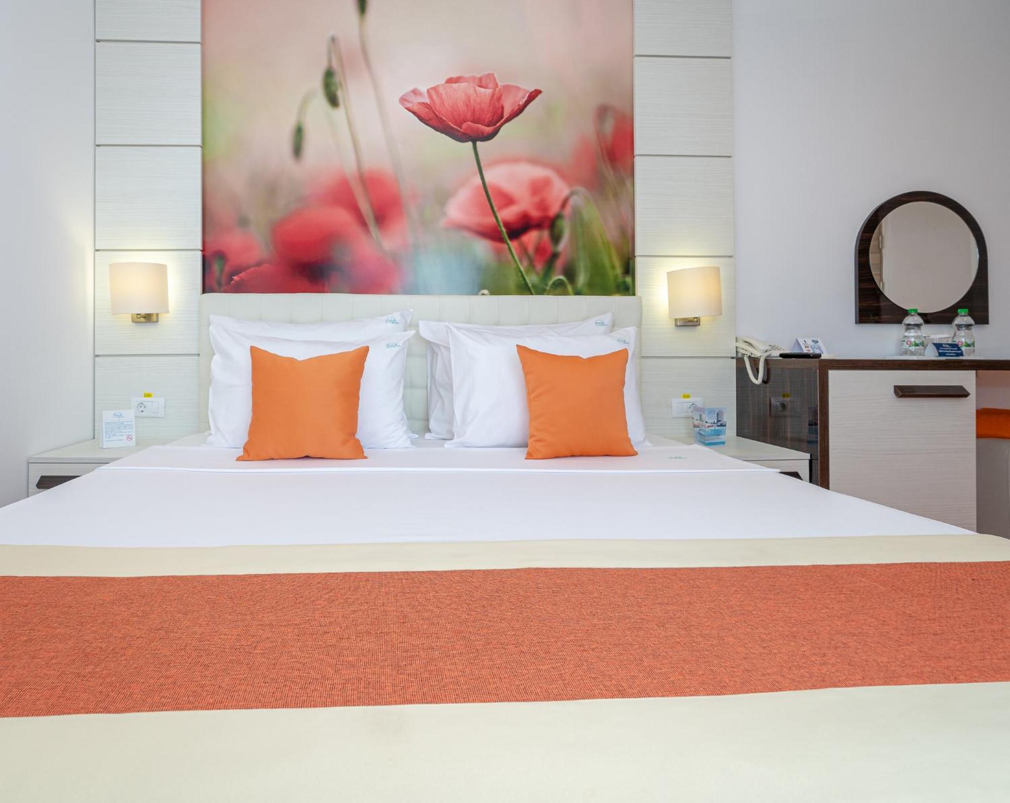 Suite Sea View